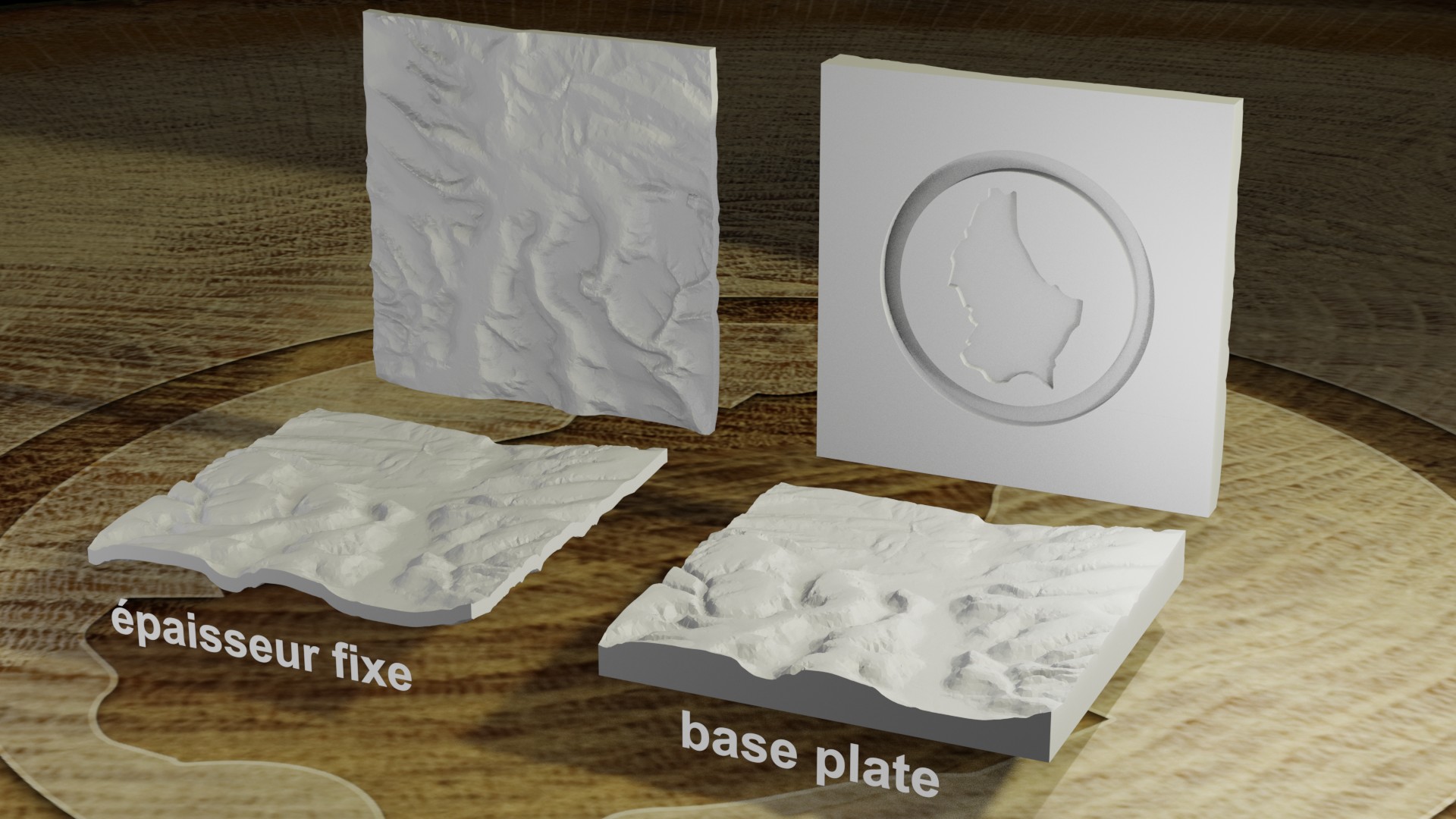 Image d'exemple introuvable