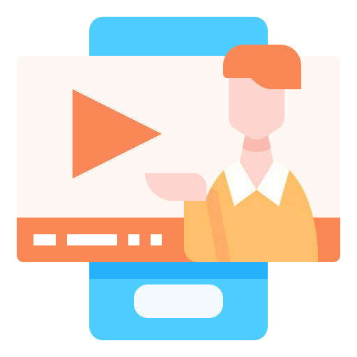 Vidéo explicative des paramètres de base